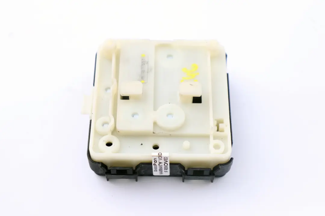 BMW 3 Series E46 Battery Positive Cable Fuse Box Base B - SKU 8387551 - Part number 8387551