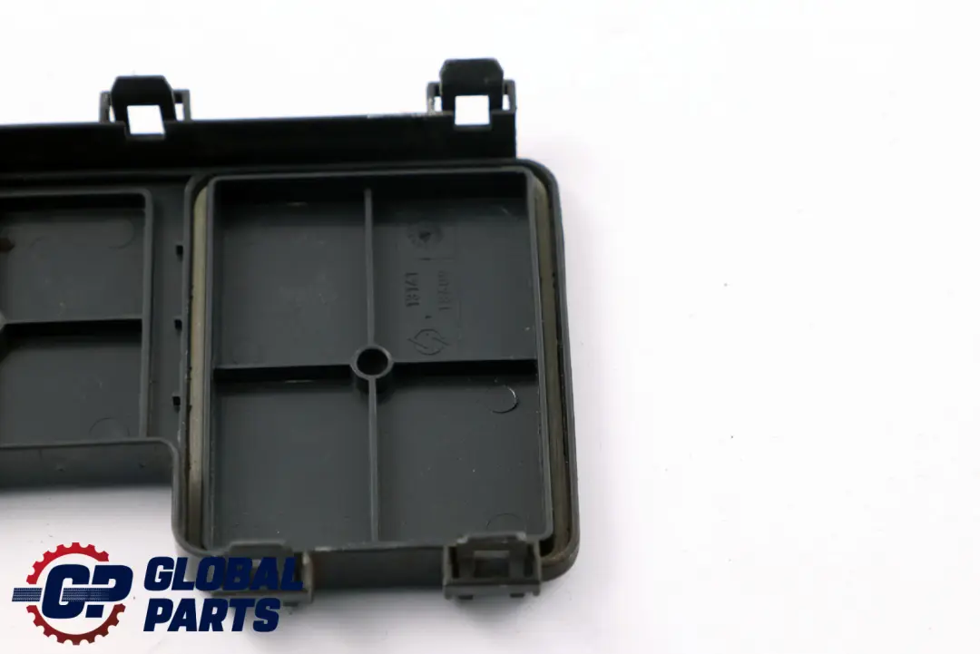 Battery B Engine Compartment Terminal Point Cover to BMW E65 with Part number 8387568 BMW E65 Battery B Engine Compartment Terminal Point Cover - SKU 8387568-1 - Part number 8387568