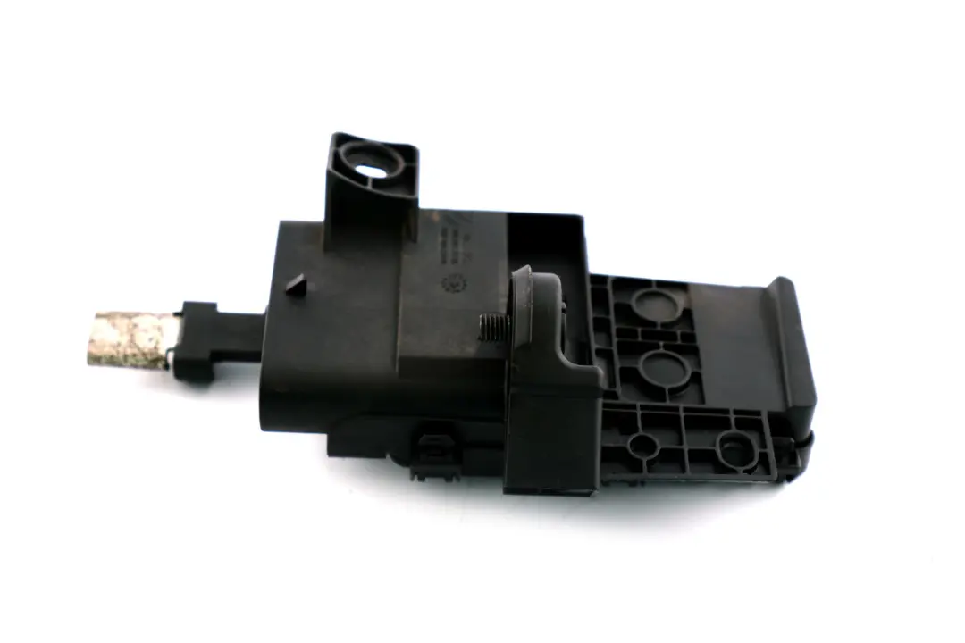 BMW 7 Series E65 E66 Battery B Engine Compartment Terminal Point - SKU 8387568 - Part number 8387568