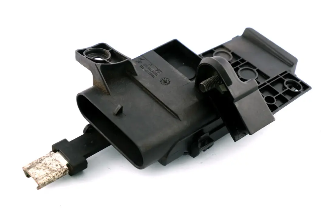 BMW 7 Series E65 E66 Battery B Engine Compartment Terminal Point - SKU 8387568 - Part number 8387568