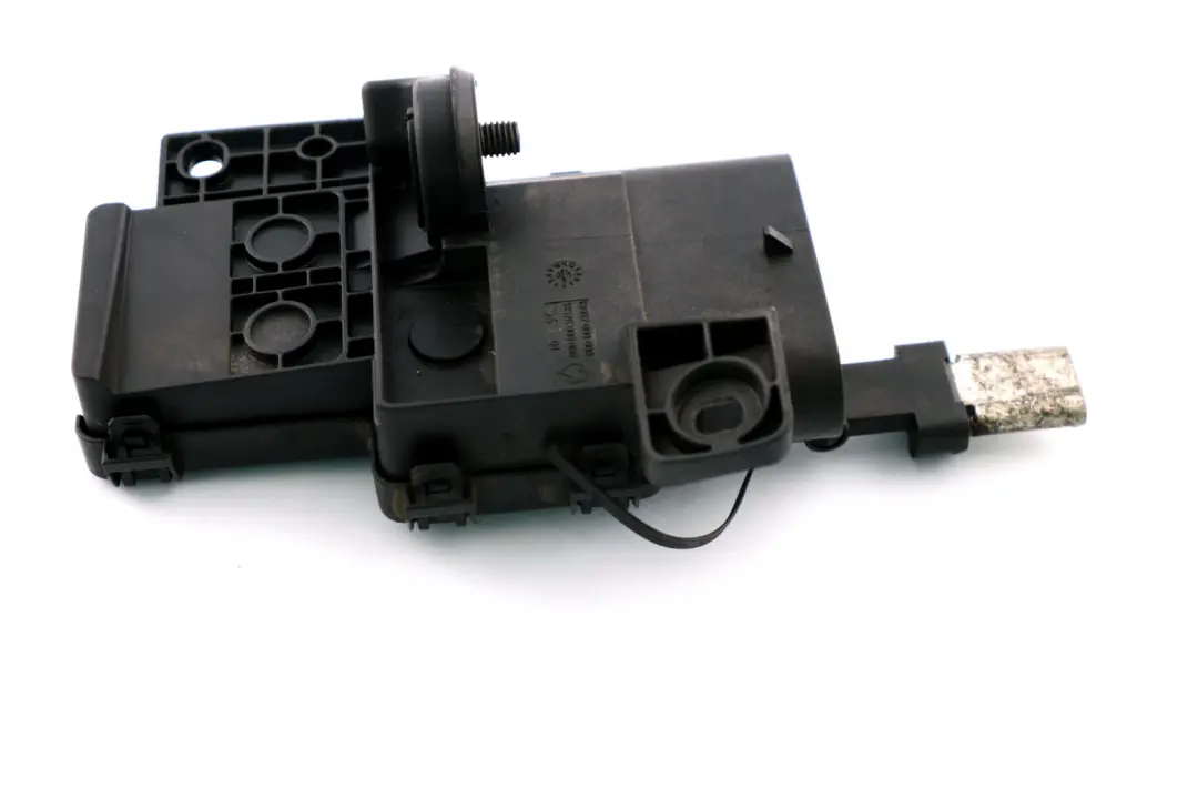 BMW 7 er E65 E66 Deckel Stützpunkt B+ Motorraum - SKU 8387568 - Teilenummer 8387568