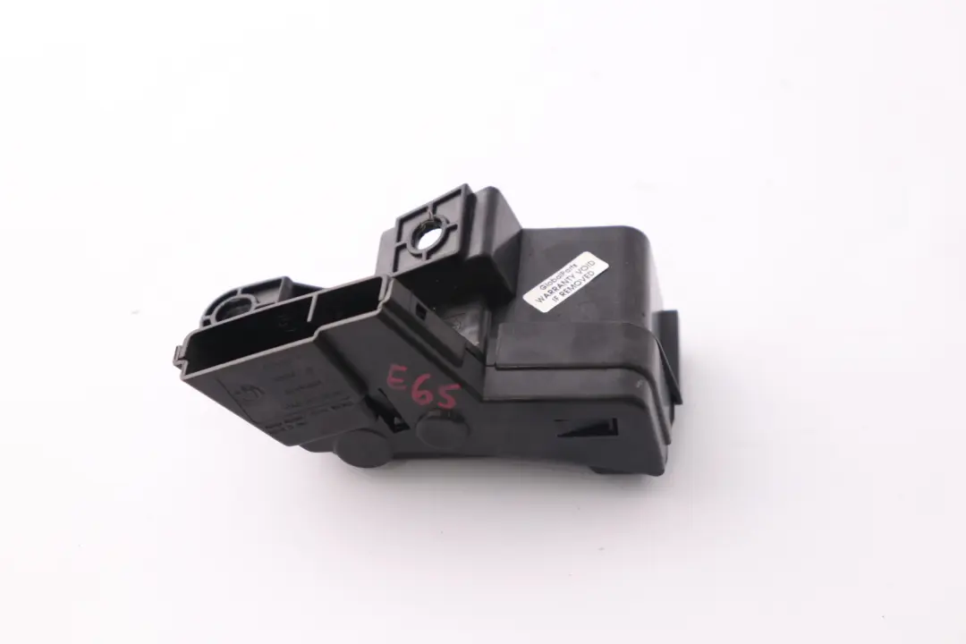 BMW 7 er E65 E66 Deckel Stützpunkt B+ - SKU 8387573 - Teilenummer 8387573