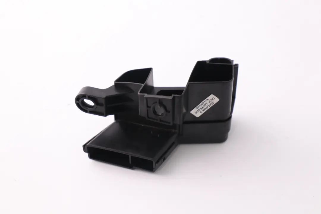 BMW 7 Series E65 E66 Battery Cover Base B - SKU 8387573 - Part number 8387573