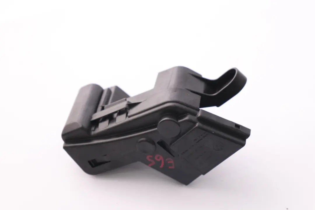 BMW E65 E66 Coperchio Base B+ - SKU 8387573 - Numero di parte 8387573