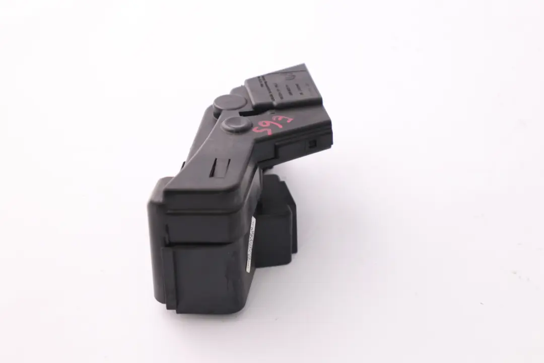 Couvercle Suspendue B+ pour BMW 7 E65 E66 à propos du numéro de pièce 8387573 BMW 7 E65 E66 Couvercle Suspendue B+ - SKU 8387573 - Numéro de pièce 8387573