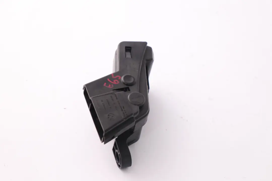 BMW 7 er E65 E66 Deckel Stützpunkt B+ - SKU 8387573 - Teilenummer 8387573