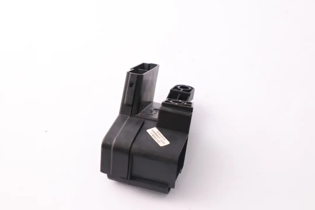BMW 7 er E65 E66 Deckel Stützpunkt B+ - SKU 8387573 - Teilenummer 8387573