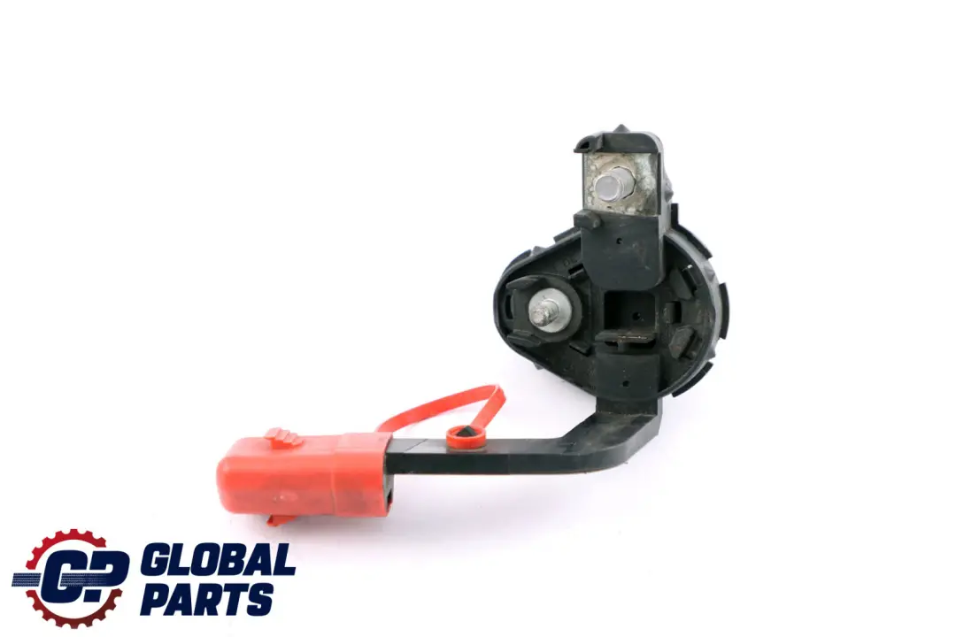 Copertura Base Batteria B Plus per BMW 1 3 Series E81 E87 E90 E91 E92 con numero di parte 8387581 BMW 1 3 Series E81 E87 E90 E91 E92 Copertura Base Batteria B Plus - SKU 8387581 - Numero di parte 8387581