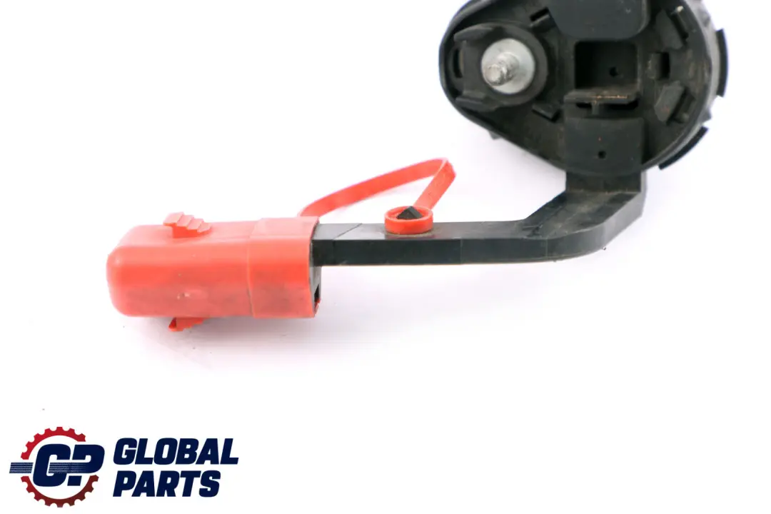 BMW 1 3 er E81 E87 E90 E91 E92 Deckel Stützpunkt B - SKU 8387581 - Teilenummer 8387581