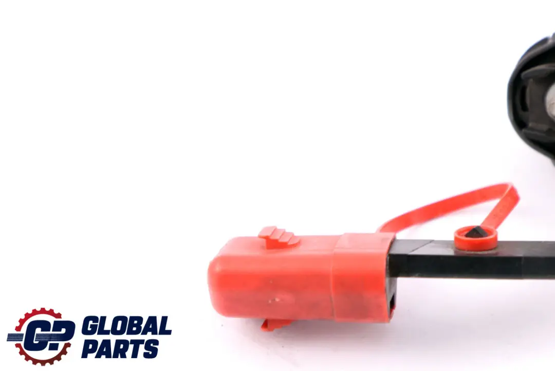 BMW 1 3 Series E81 E87 E90 E91 E92 Battery Cover Base B Plus - SKU 8387581 - Part number 8387581