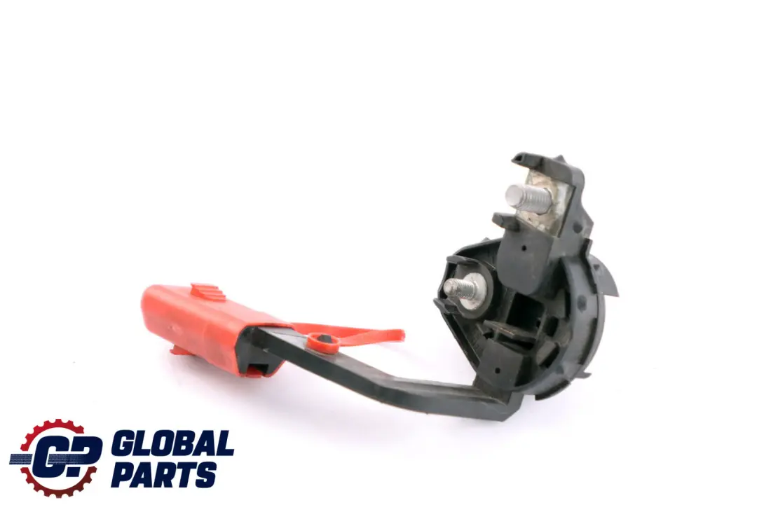 BMW 1 3 er E81 E87 E90 E91 E92 Deckel Stützpunkt B - SKU 8387581 - Teilenummer 8387581