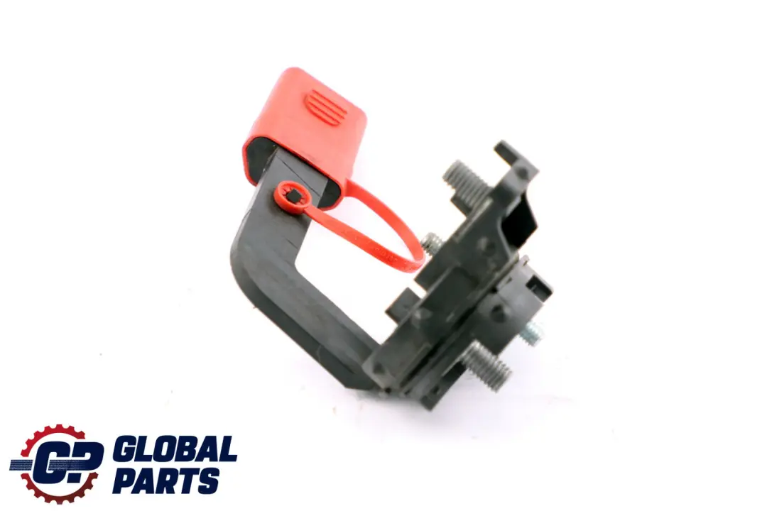 BMW 1 3 Series E81 E87 E90 E91 E92 Battery Cover Base B Plus - SKU 8387581 - Part number 8387581