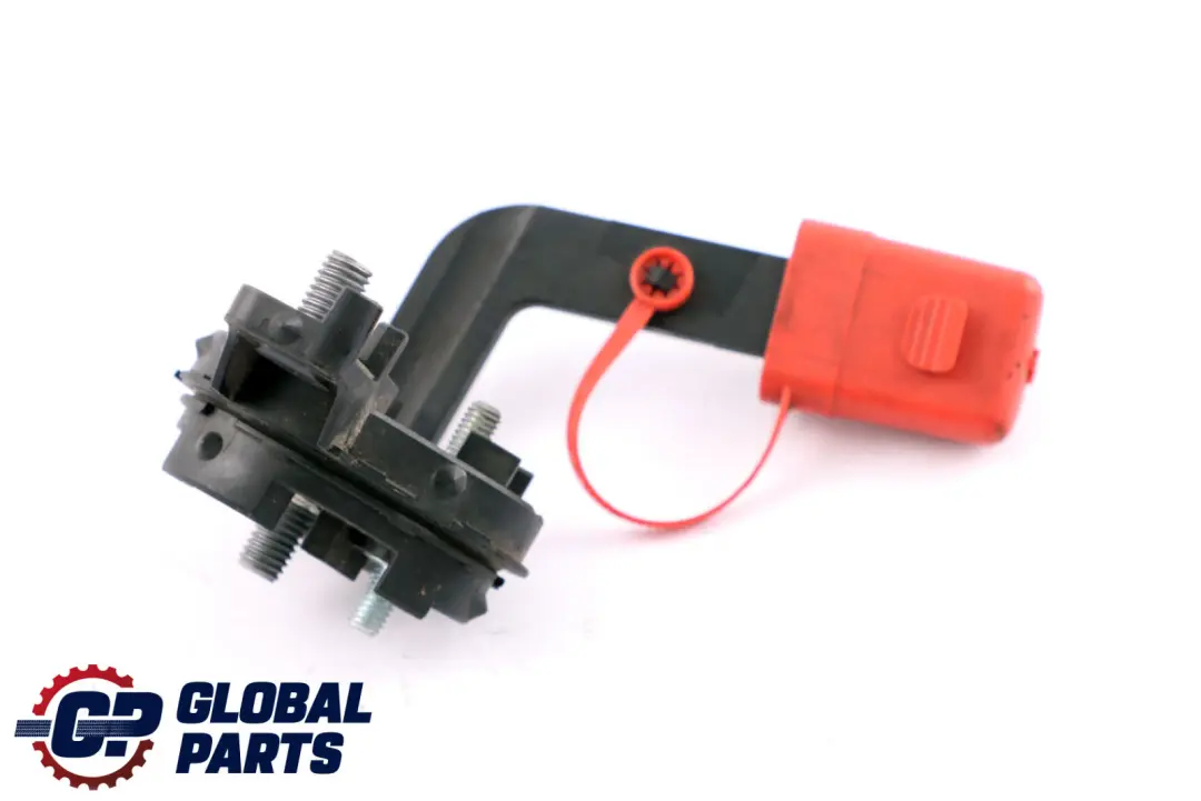 Copertura Base Batteria B Plus per BMW 1 3 Series E81 E87 E90 E91 E92 con numero di parte 8387581 BMW 1 3 Series E81 E87 E90 E91 E92 Copertura Base Batteria B Plus - SKU 8387581 - Numero di parte 8387581