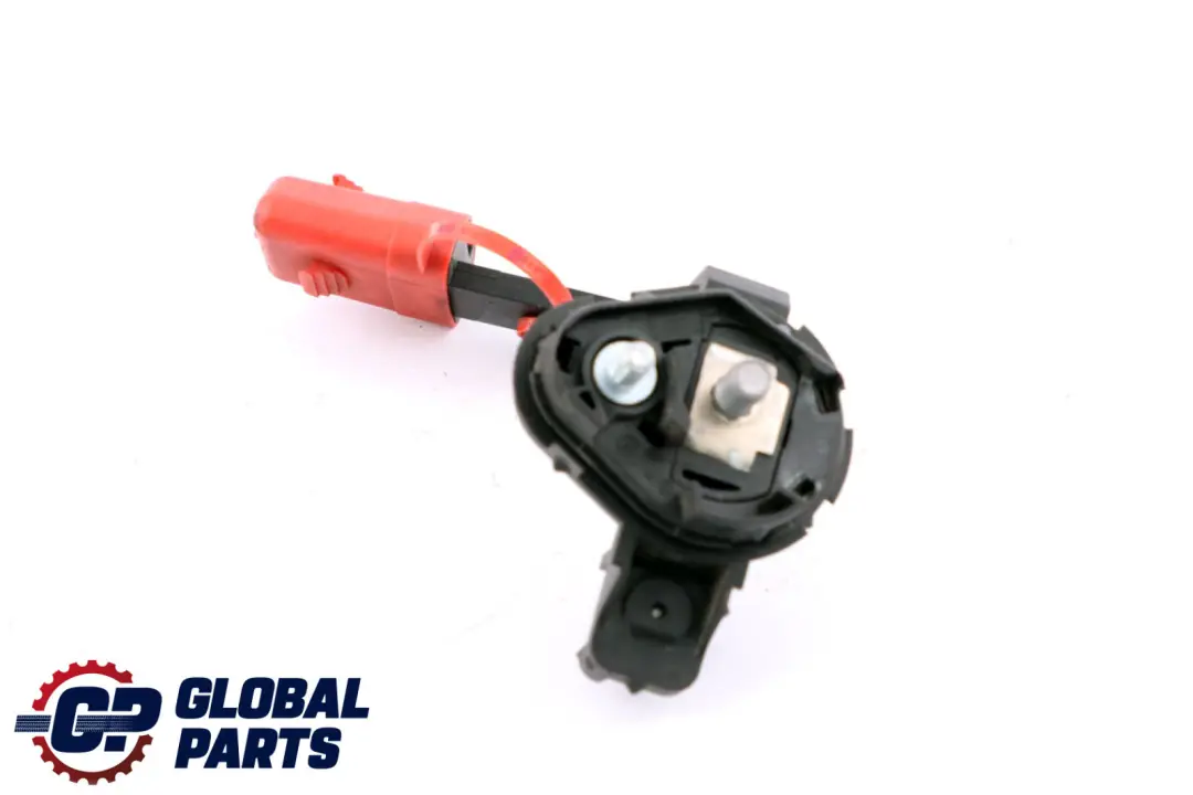 BMW 1 3 Series E81 E87 E90 E91 E92 Battery Cover Base B Plus - SKU 8387581 - Part number 8387581