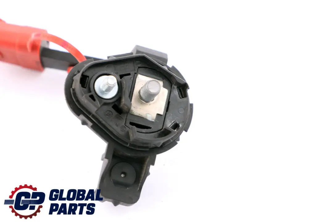 BMW 1 3 Series E81 E87 E90 E91 E92 Battery Cover Base B Plus - SKU 8387581 - Part number 8387581