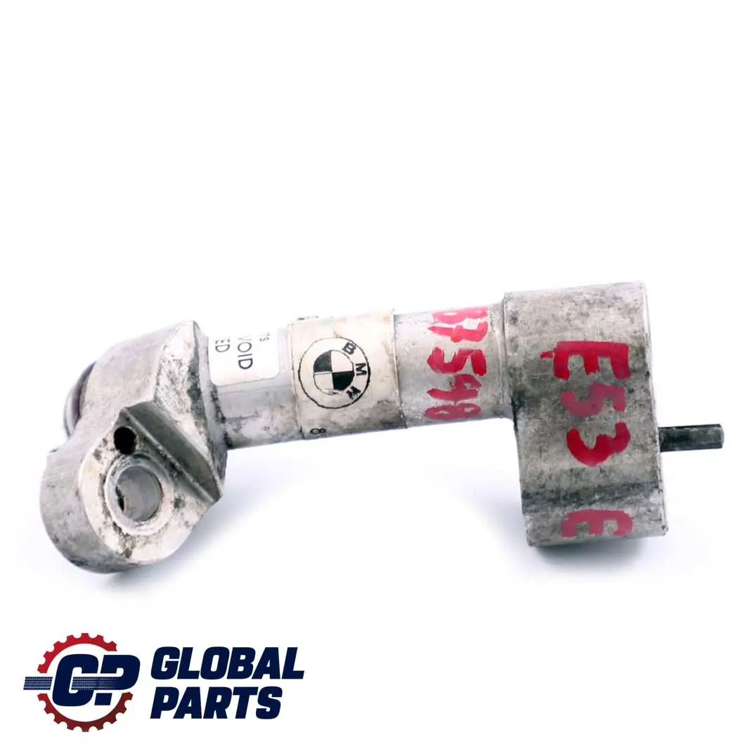 M57 3.0d Connector Suction Pipe to BMW X5 Series E53 with Part number 8387598 BMW X5 Series E53 M57 3.0d Connector Suction Pipe - SKU 8387598 - Part number 8387598