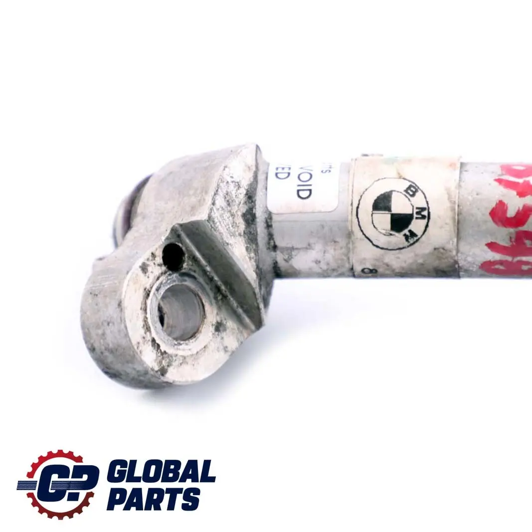 M57 3.0d Connector Suction Pipe to BMW X5 Series E53 with Part number 8387598 BMW X5 Series E53 M57 3.0d Connector Suction Pipe - SKU 8387598 - Part number 8387598