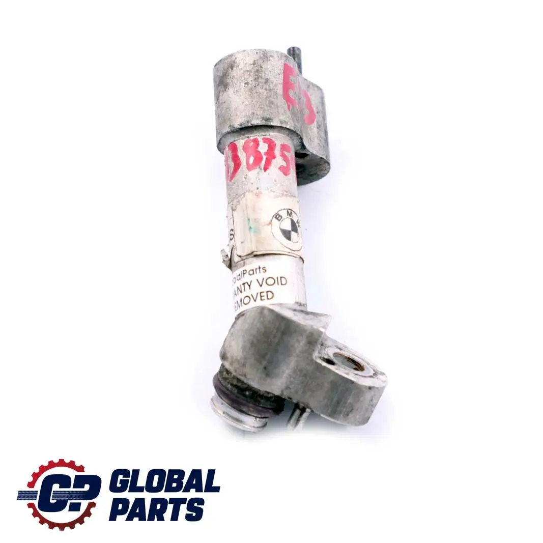 BMW X5 Series E53 M57 3.0d Connector Suction Pipe - SKU 8387598 - Part number 8387598
