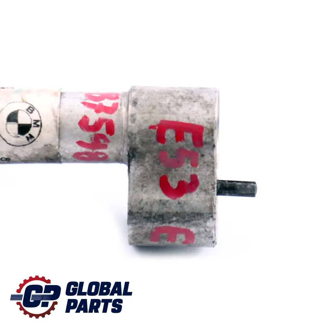 BMW X5 Series E53 M57 3.0d Connector Suction Pipe - SKU 8387598 - Part number 8387598