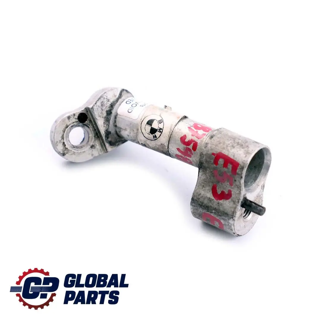 BMW X5 Series E53 M57 3.0d Connector Suction Pipe - SKU 8387598 - Part number 8387598