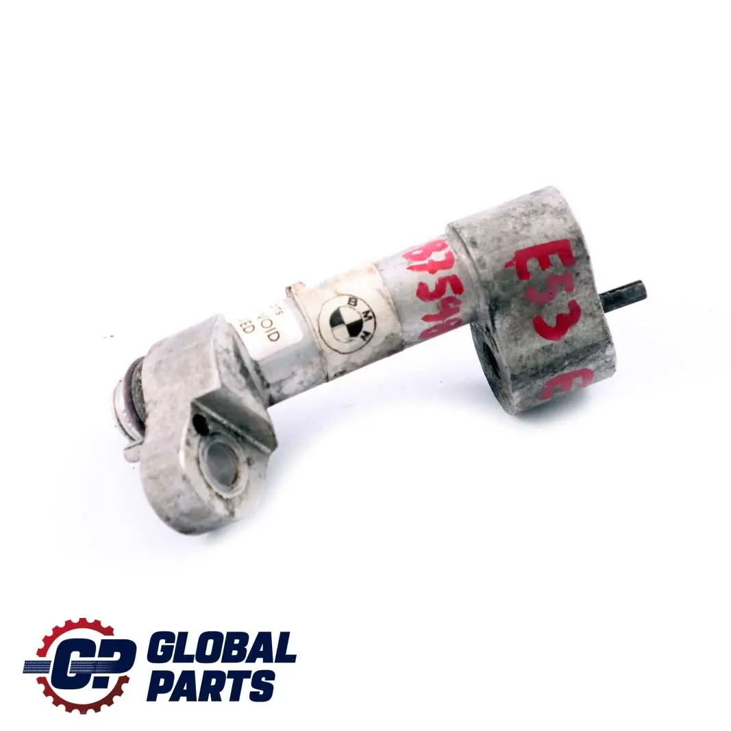 BMW X5 Series E53 M57 3.0d Connector Suction Pipe - SKU 8387598 - Part number 8387598