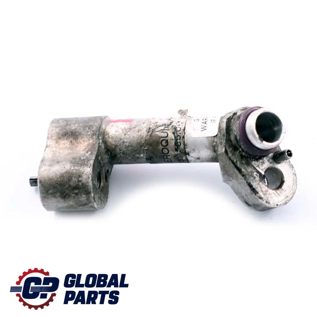 BMW X5 Series E53 M57 3.0d Connector Suction Pipe - SKU 8387598 - Part number 8387598