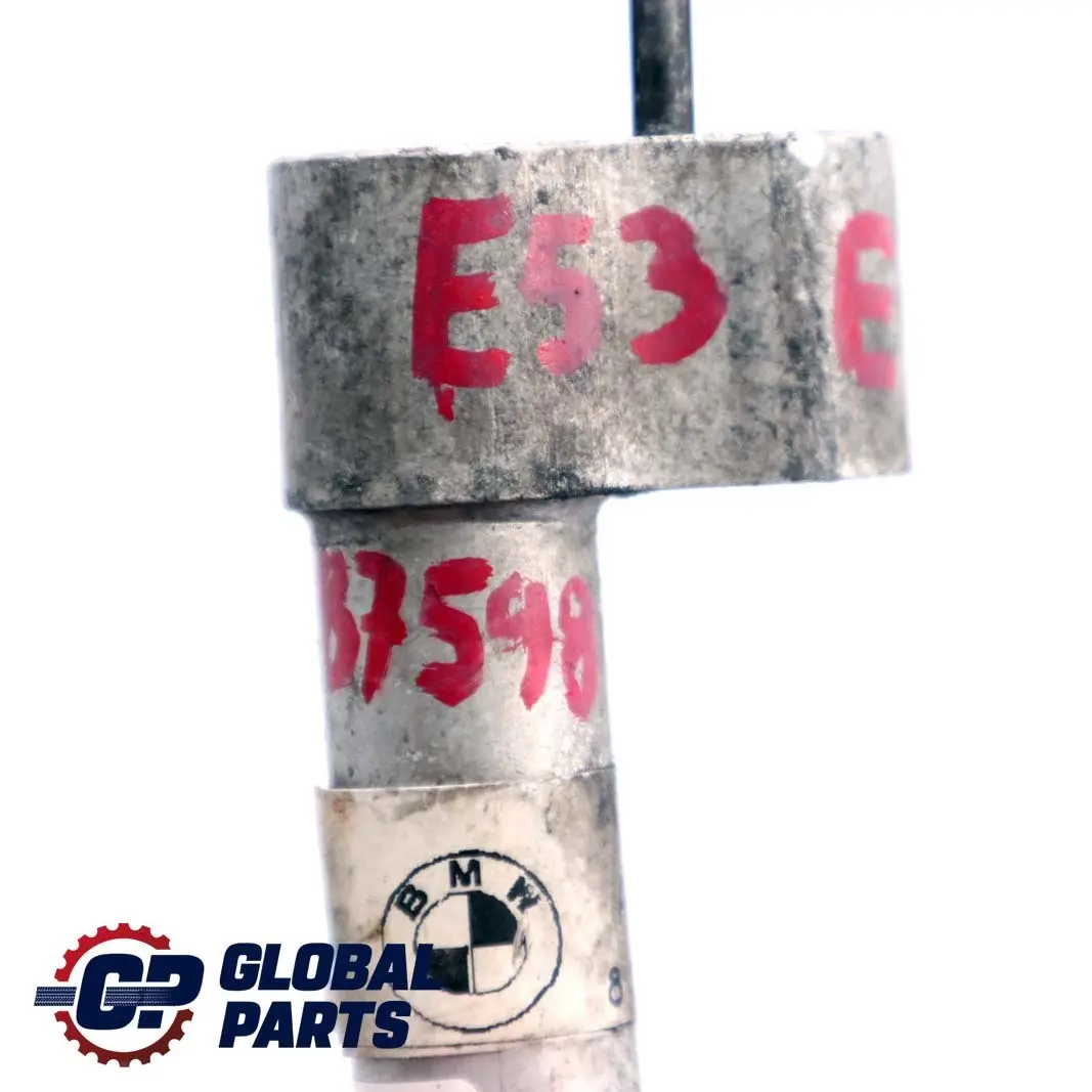 M57 3.0d Anschlussstück Saugleitung 6453 für BMW X5 er E53 mit Teilenummer 8387598 BMW X5 er E53 M57 3.0d Anschlussstück Saugleitung 6453 - SKU 8387598 - Teilenummer 8387598