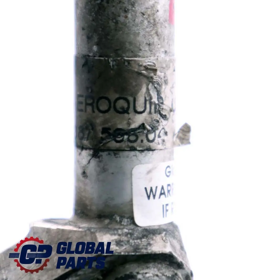 M57 3.0d Anschlussstück Saugleitung 6453 für BMW X5 er E53 mit Teilenummer 8387598 BMW X5 er E53 M57 3.0d Anschlussstück Saugleitung 6453 - SKU 8387598 - Teilenummer 8387598