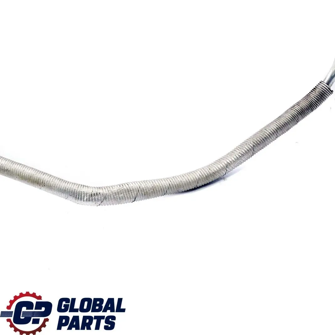 BMW 3 Series E46 Dryer Evaporator Pressure Hose Line Pipe Assy Coolant - SKU 8387650 - Part number 8387650