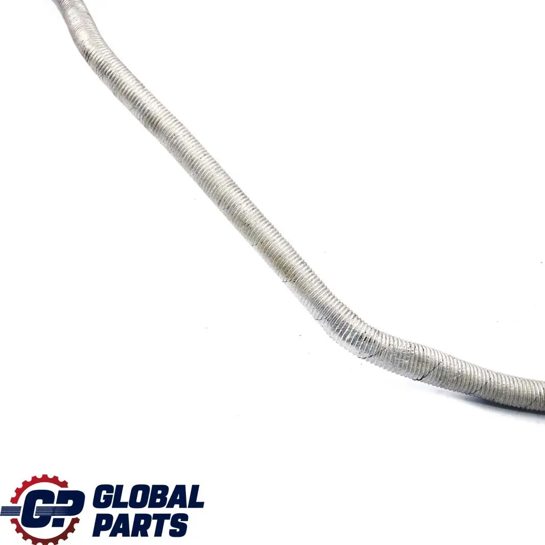 BMW 3 Series E46 Dryer Evaporator Pressure Hose Line Pipe Assy Coolant - SKU 8387650 - Part number 8387650