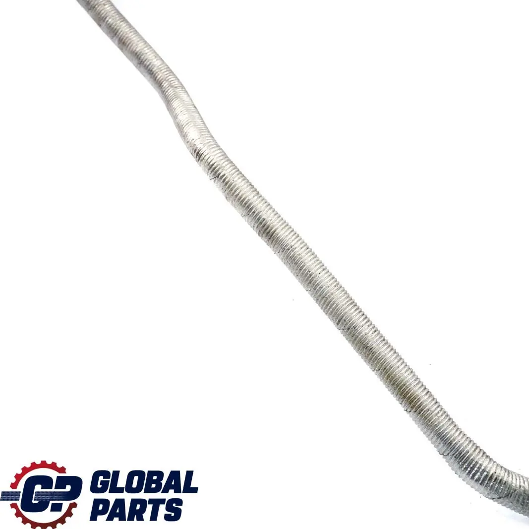 BMW 3 Series E46 Dryer Evaporator Pressure Hose Line Pipe Assy Coolant - SKU 8387650 - Part number 8387650