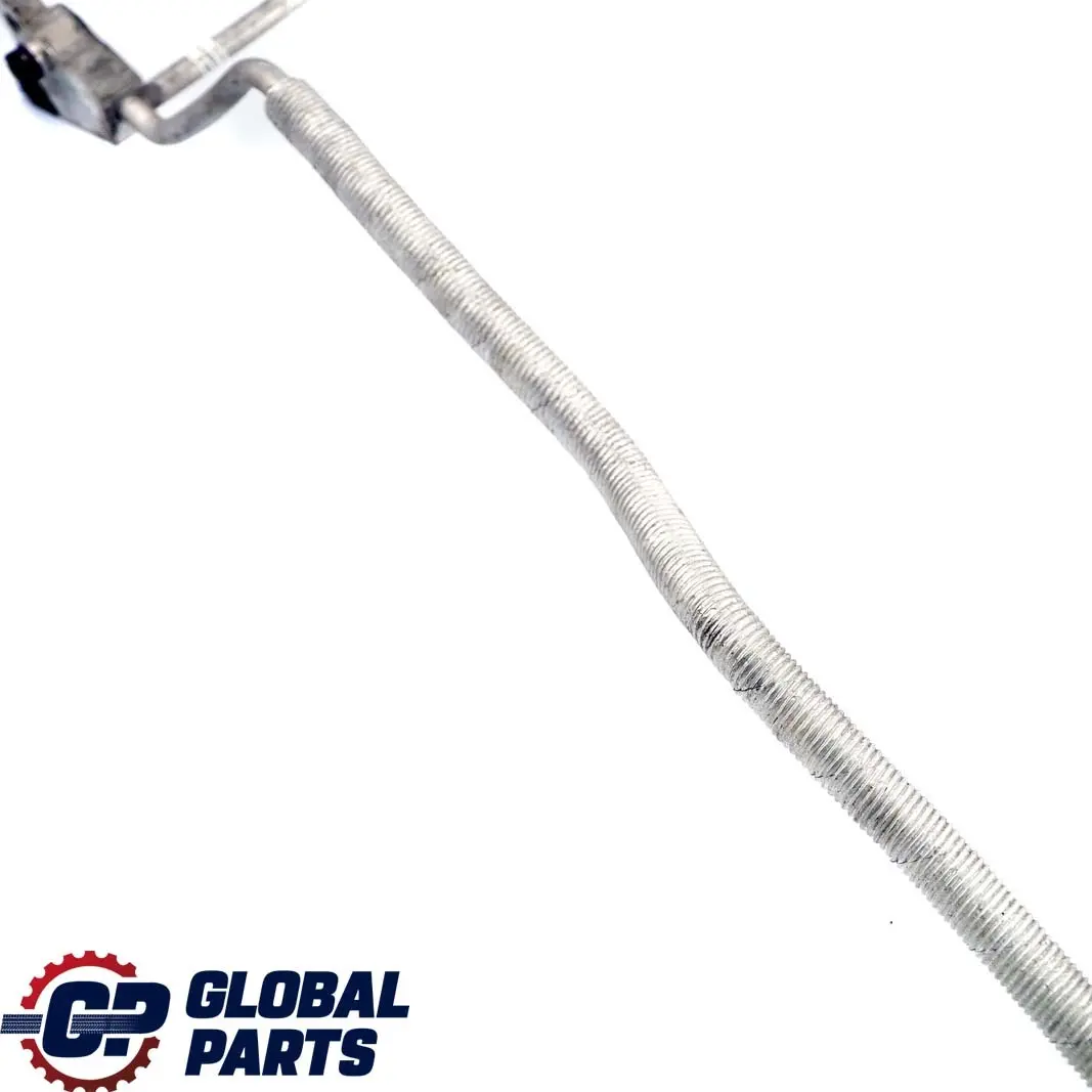 BMW E46 Ligne de Pression Seche-linge Vaporisateur - SKU 8387650 - Numéro de pièce 8387650