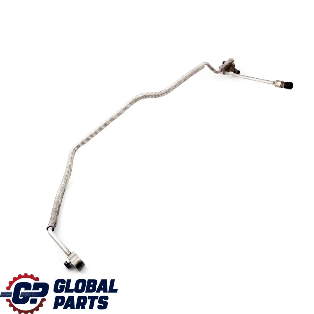 BMW 3 Series E46 Dryer Evaporator Pressure Hose Line Pipe Assy Coolant - SKU 8387650 - Part number 8387650