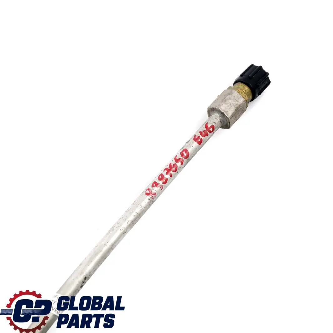 BMW 3 Series E46 Dryer Evaporator Pressure Hose Line Pipe Assy Coolant - SKU 8387650 - Part number 8387650