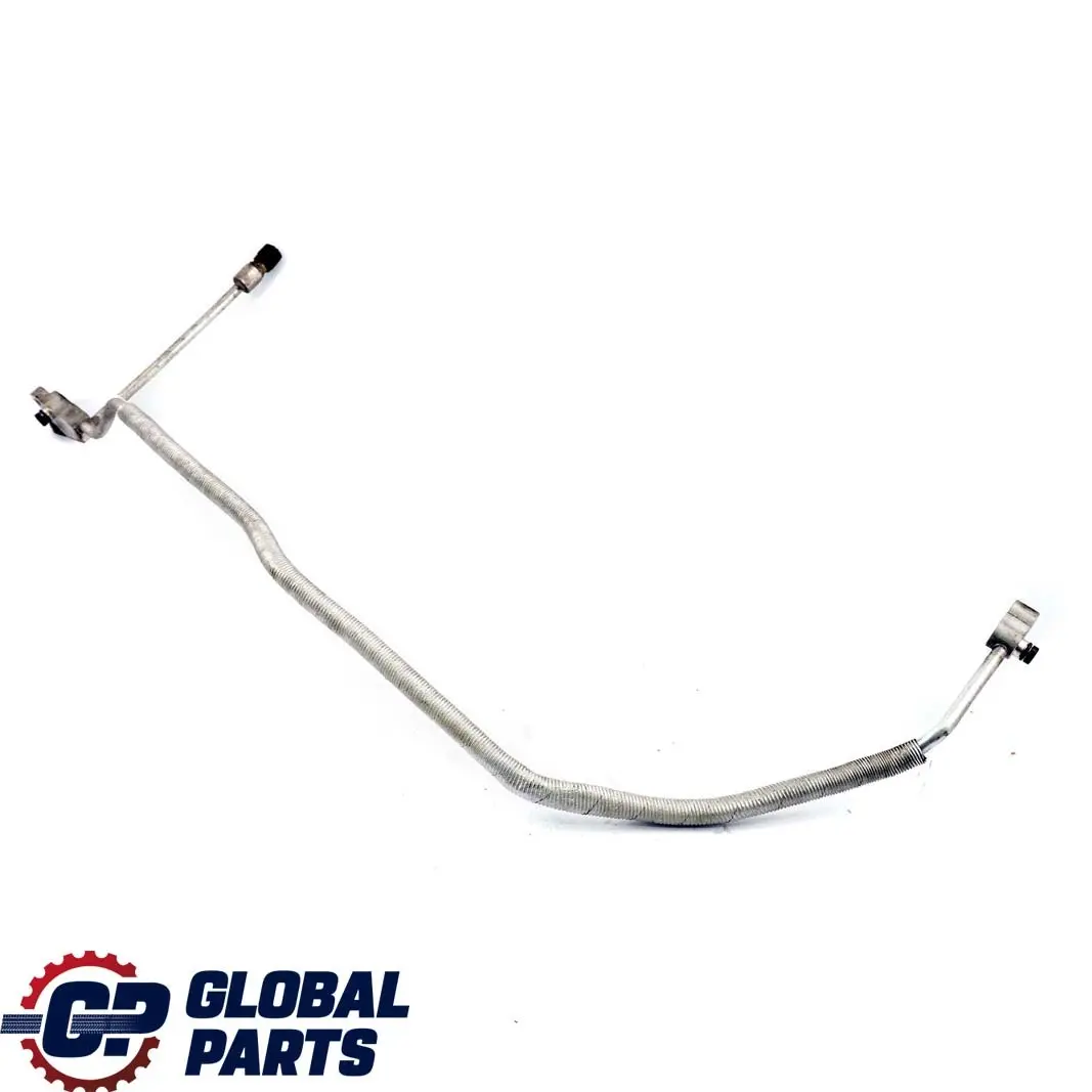 Druckleitung Trockner Verdampfer für BMW 3 er E46 mit Teilenummer 8387650 BMW 3 er E46 Druckleitung Trockner Verdampfer - SKU 8387650 - Teilenummer 8387650