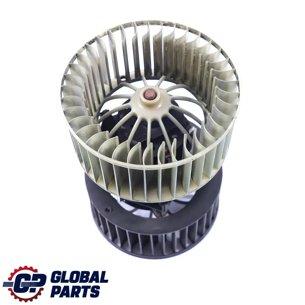 BMW 5 er E36 Heizungsgebläse Gebläse Gebläsemotor - SKU 8390208 - Teilenummer 8390208