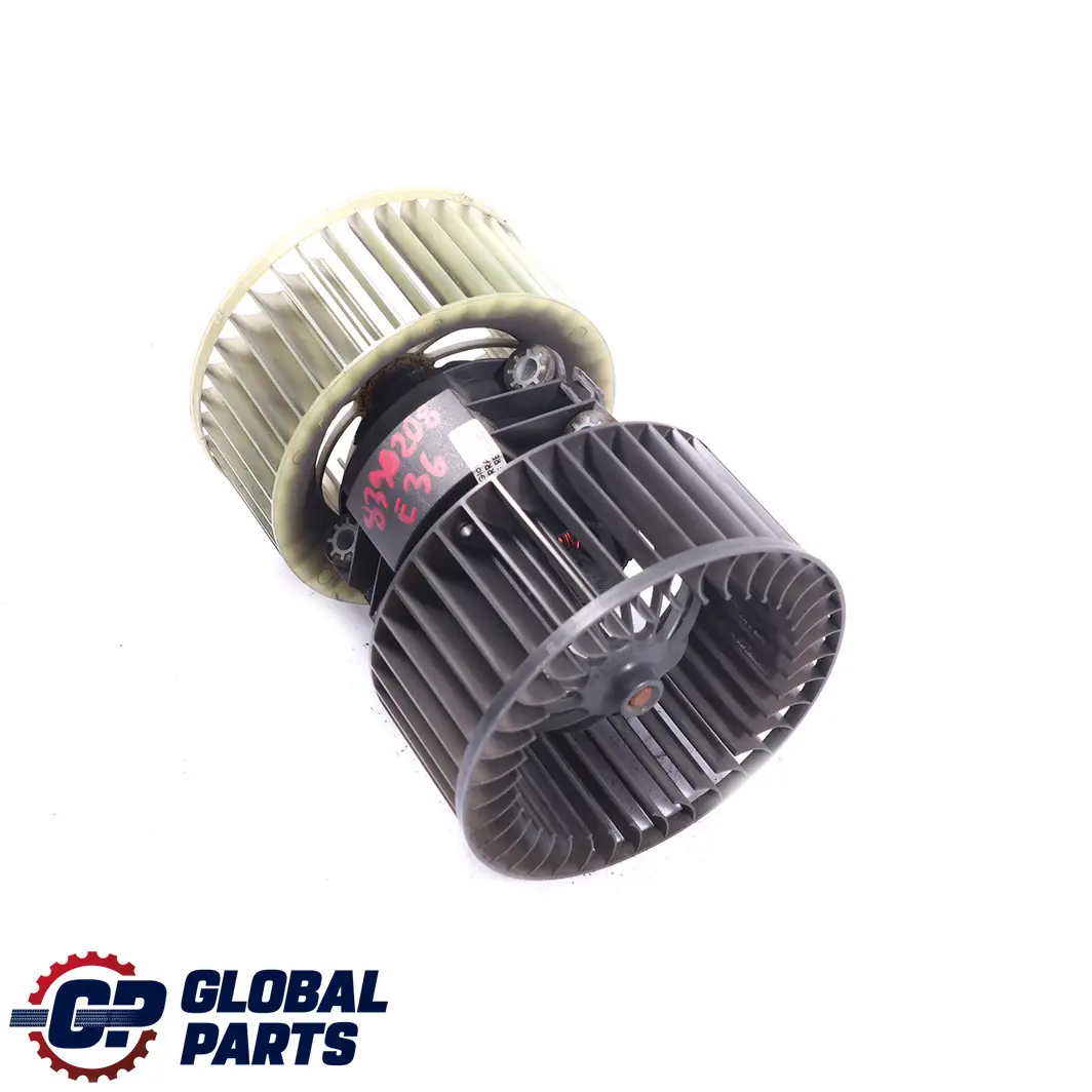 BMW 5 er E36 Heizungsgebläse Gebläse Gebläsemotor - SKU 8390208 - Teilenummer 8390208