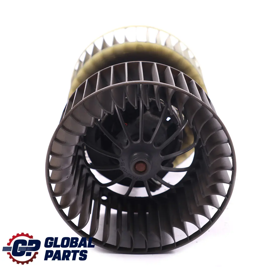 BMW 5 er E36 Heizungsgebläse Gebläse Gebläsemotor - SKU 8390208 - Teilenummer 8390208
