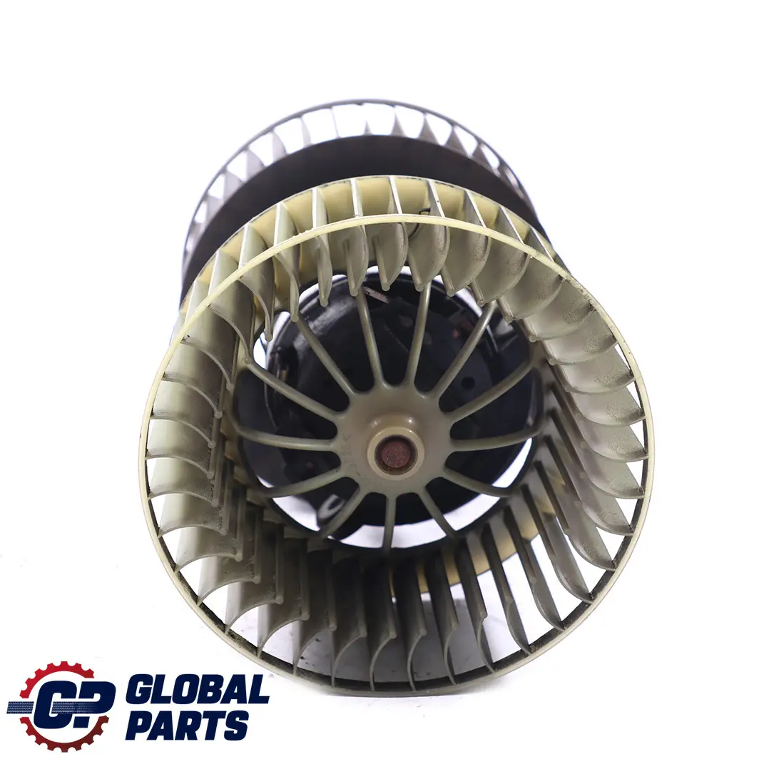 BMW 5 er E36 Heizungsgebläse Gebläse Gebläsemotor - SKU 8390208 - Teilenummer 8390208