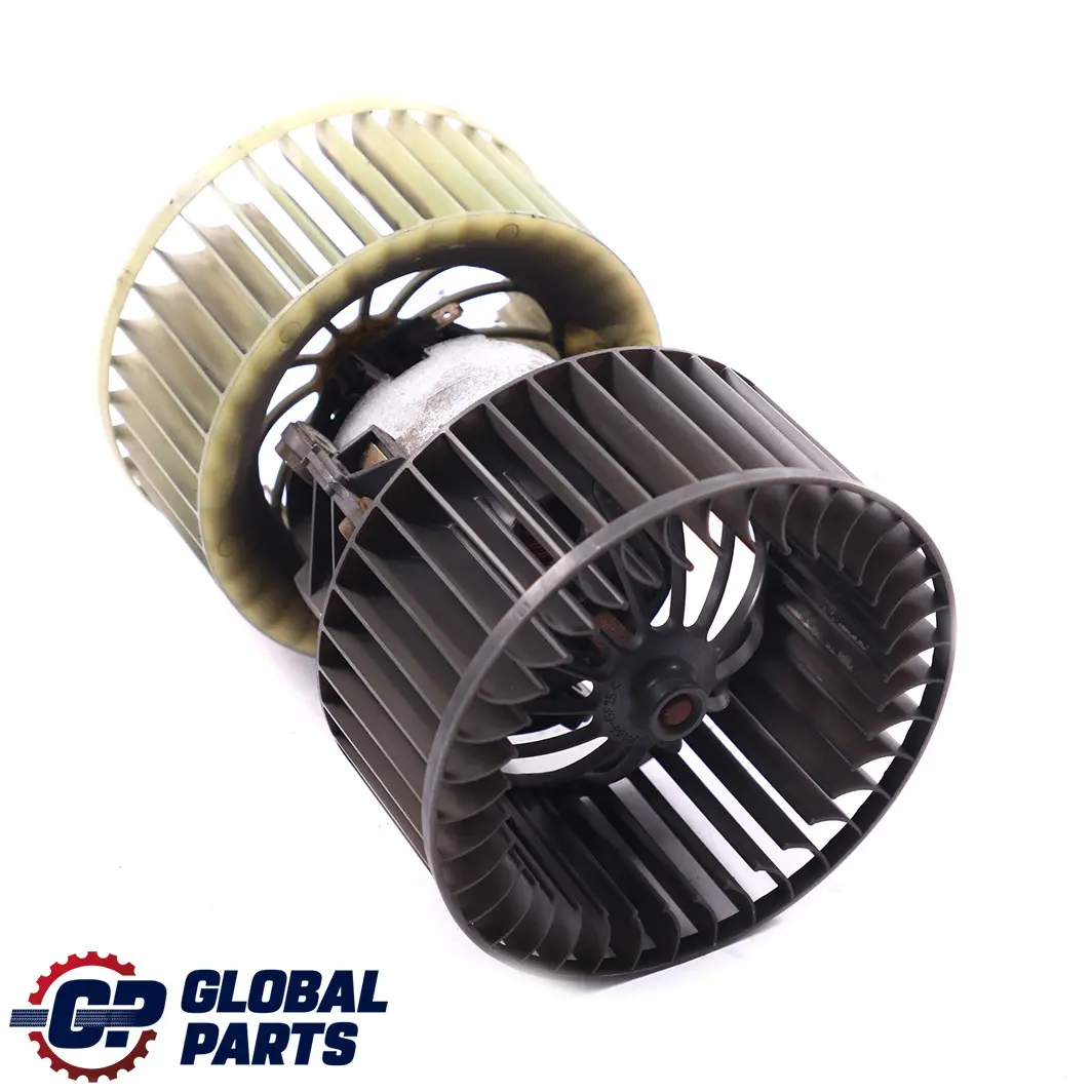 BMW 5 er E36 Heizungsgebläse Gebläse Gebläsemotor - SKU 8390208 - Teilenummer 8390208