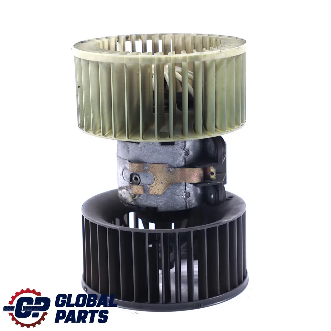 BMW 5 er E36 Heizungsgebläse Gebläse Gebläsemotor - SKU 8390208 - Teilenummer 8390208