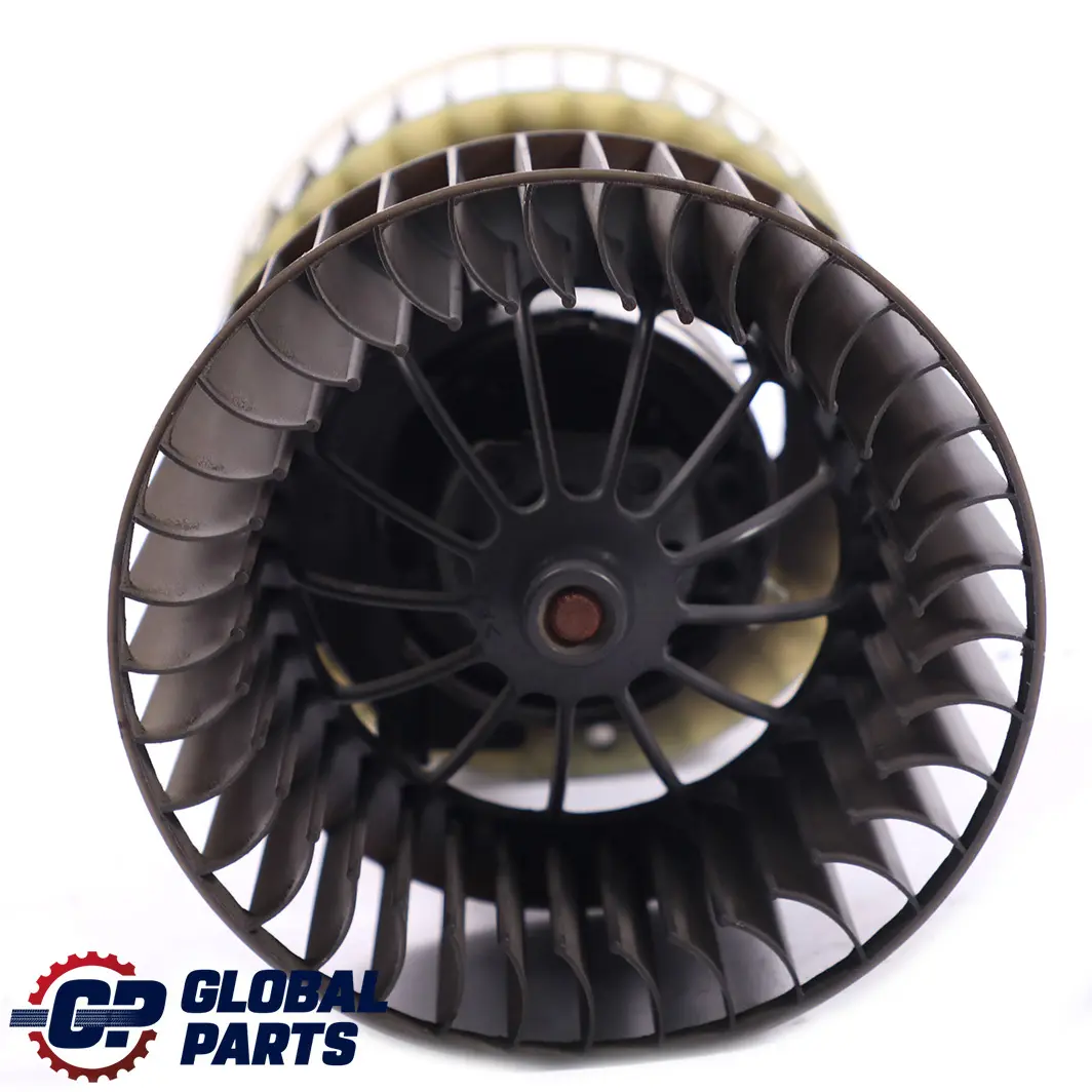 BMW 5 er E36 Heizungsgebläse Gebläse Gebläsemotor - SKU 8390208 - Teilenummer 8390208
