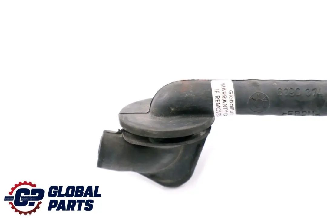 BMW 7 er E65 E66 Kondenswasserablaufschlauch Schlauch - SKU 8390374 - Teilenummer 8390374