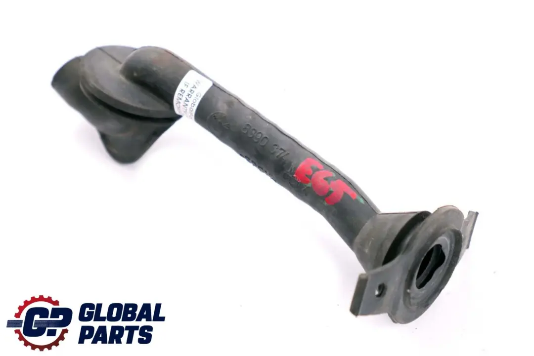 BMW 7 Series E65 E66 Condensation Water Outlet Hose Line Pipe - SKU 8390374 - Part number 8390374