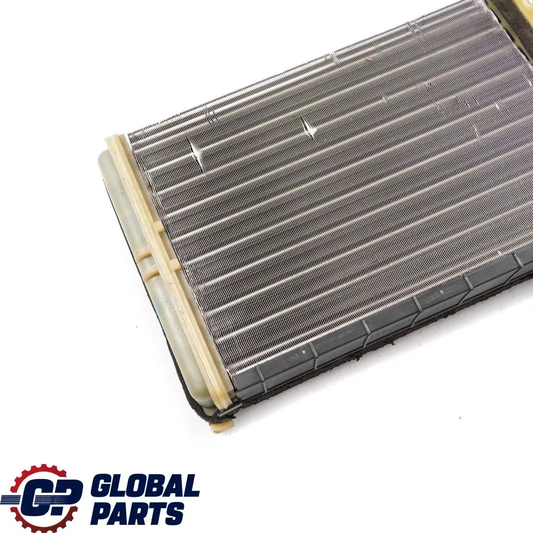 Heater Matrix Radiator Heat Exchanger Petrol to BMW 3 Series E36 with Part number 8390435 BMW 3 Series E36 Heater Matrix Radiator Heat Exchanger Petrol - SKU 8390435 - Part number 8390435