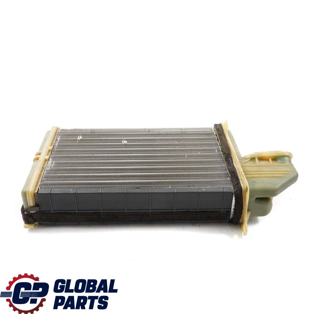 Heater Matrix Radiator Heat Exchanger Petrol to BMW 3 Series E36 with Part number 8390435 BMW 3 Series E36 Heater Matrix Radiator Heat Exchanger Petrol - SKU 8390435 - Part number 8390435