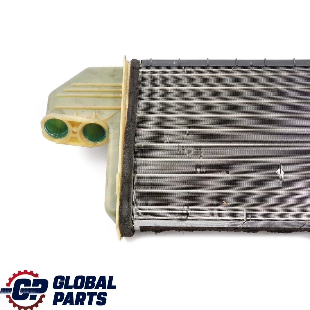 Heater Matrix Radiator Heat Exchanger Petrol to BMW 3 Series E36 with Part number 8390435 BMW 3 Series E36 Heater Matrix Radiator Heat Exchanger Petrol - SKU 8390435 - Part number 8390435