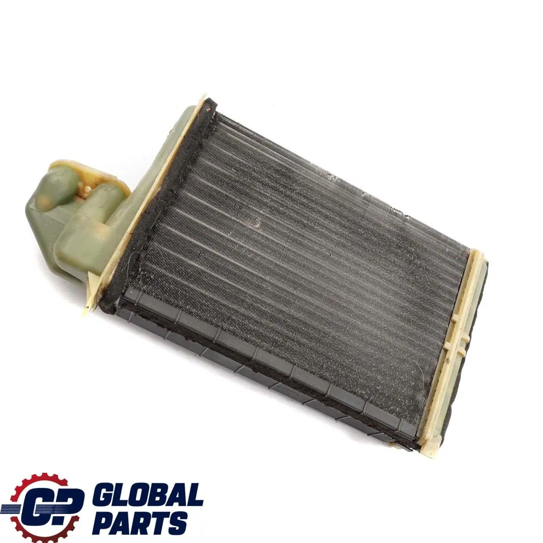 BMW 3 Reihe E36 Heizung Wärmetauscher Kühler Radiator Benzin - SKU 8390435 - Teilenummer 8390435