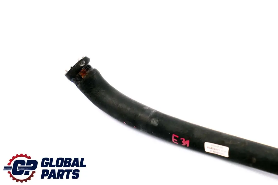 M52 Hose Engine Inlet Water Pump to BMW 3 Series E39 Petrol with Part number 8391003 BMW 3 Series E39 Petrol M52 Hose Engine Inlet Water Pump - SKU 8391003 - Part number 8391003