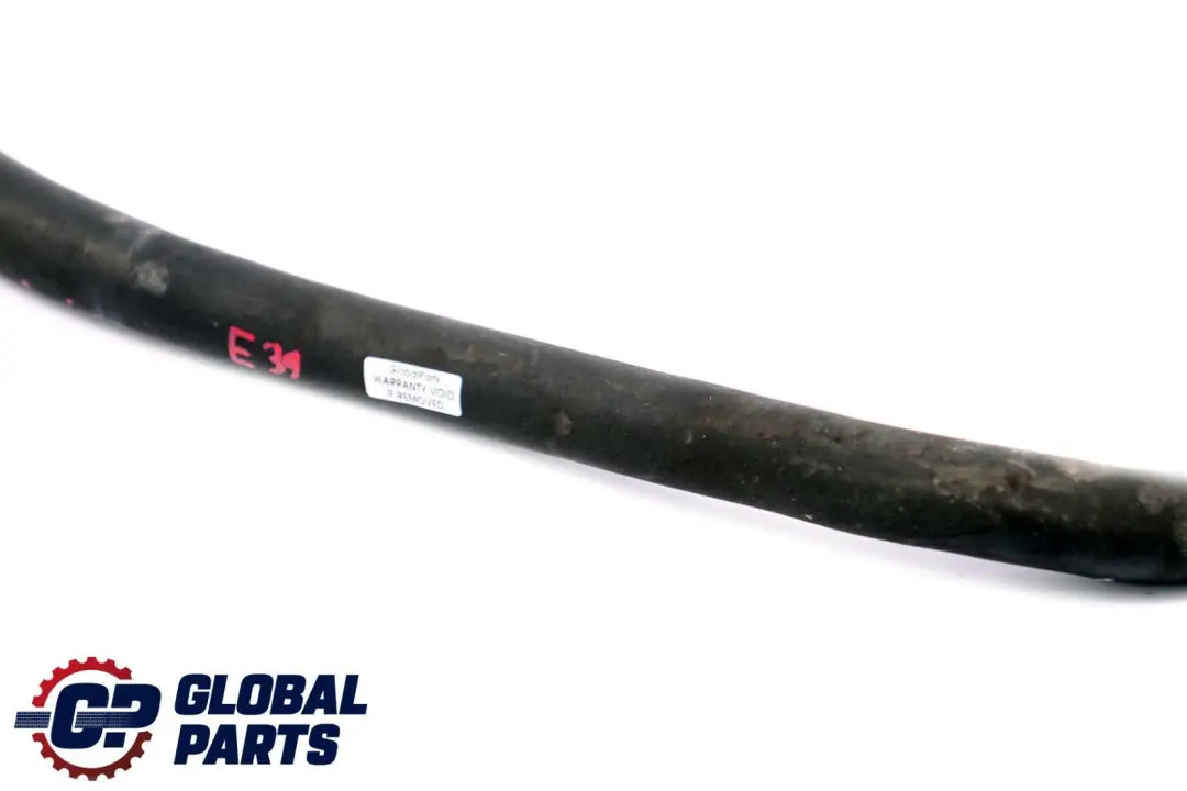 Benzin M52 Wasserschlauch 6421 für BMW 5 er E39 mit Teilenummer 8391003 BMW 5 er E39 Benzin M52 Wasserschlauch 6421 - SKU 8391003 - Teilenummer 8391003